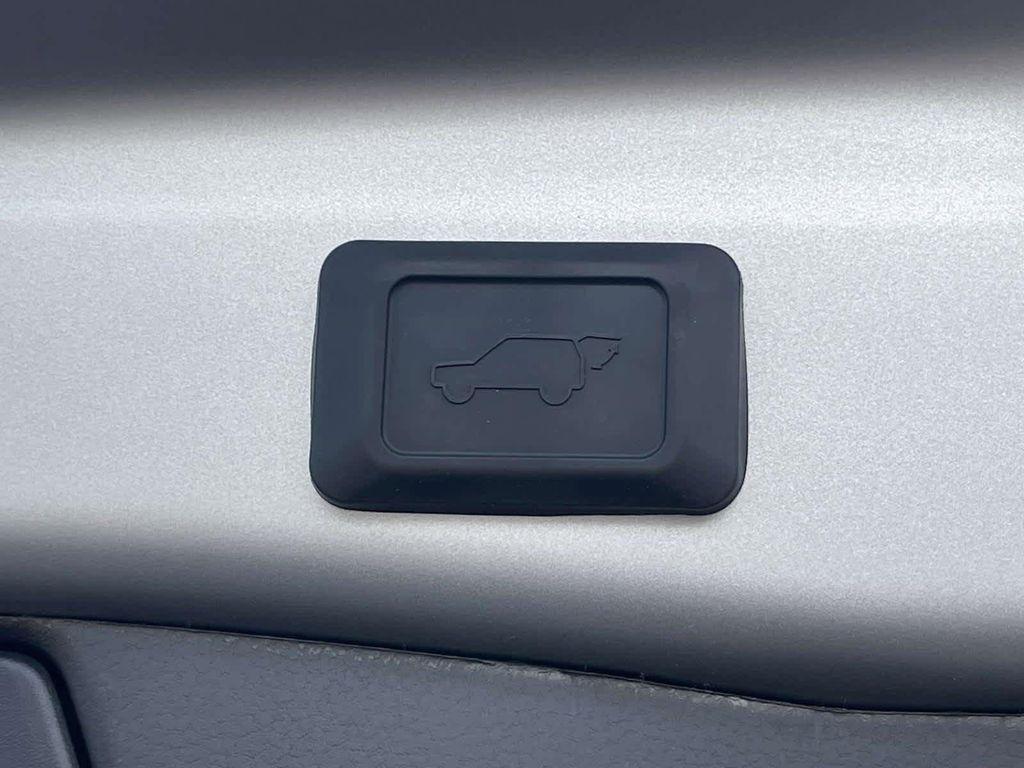 new 2025 Toyota RAV4 car, priced at $36,510