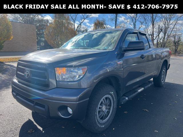 used 2013 Toyota Tundra car, priced at $20,991