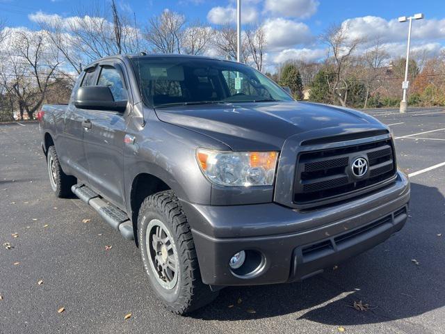 used 2013 Toyota Tundra car, priced at $20,991