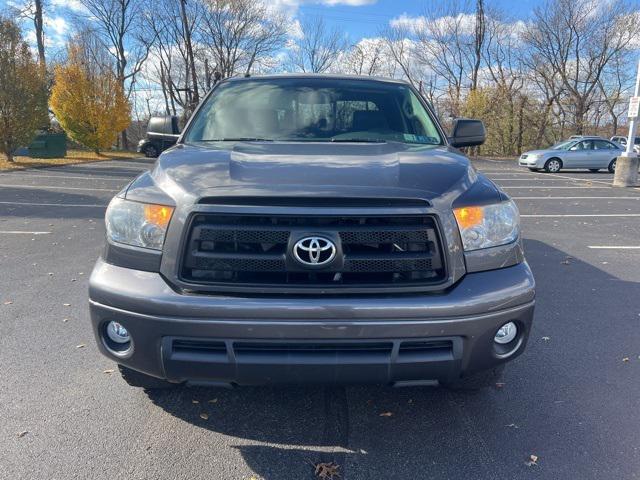 used 2013 Toyota Tundra car, priced at $20,991