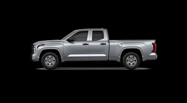 new 2025 Toyota Tundra car, priced at $43,664