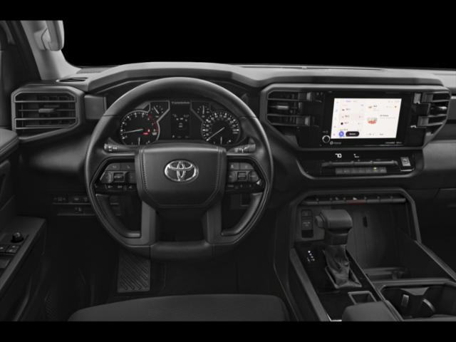 new 2025 Toyota Tundra car, priced at $43,664