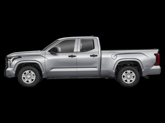 new 2025 Toyota Tundra car, priced at $43,664