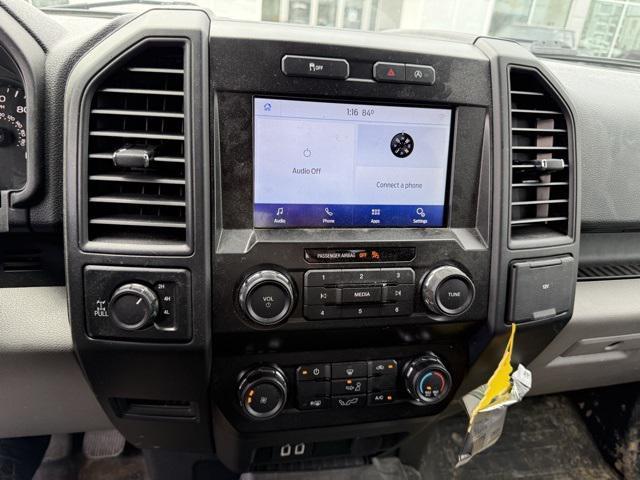 used 2020 Ford F-150 car, priced at $26,891