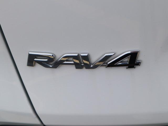 used 2022 Toyota RAV4 car, priced at $26,291