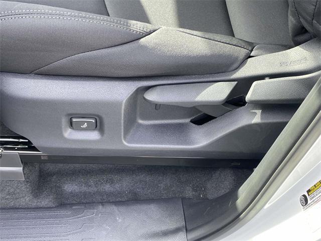 new 2025 Toyota Tacoma car, priced at $36,678