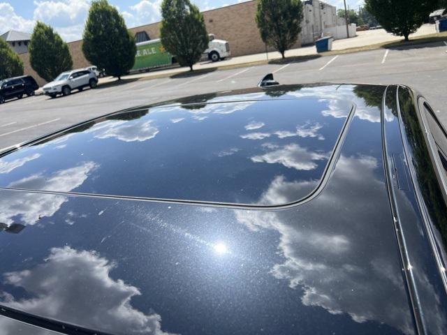 used 2018 BMW 540 car, priced at $21,451
