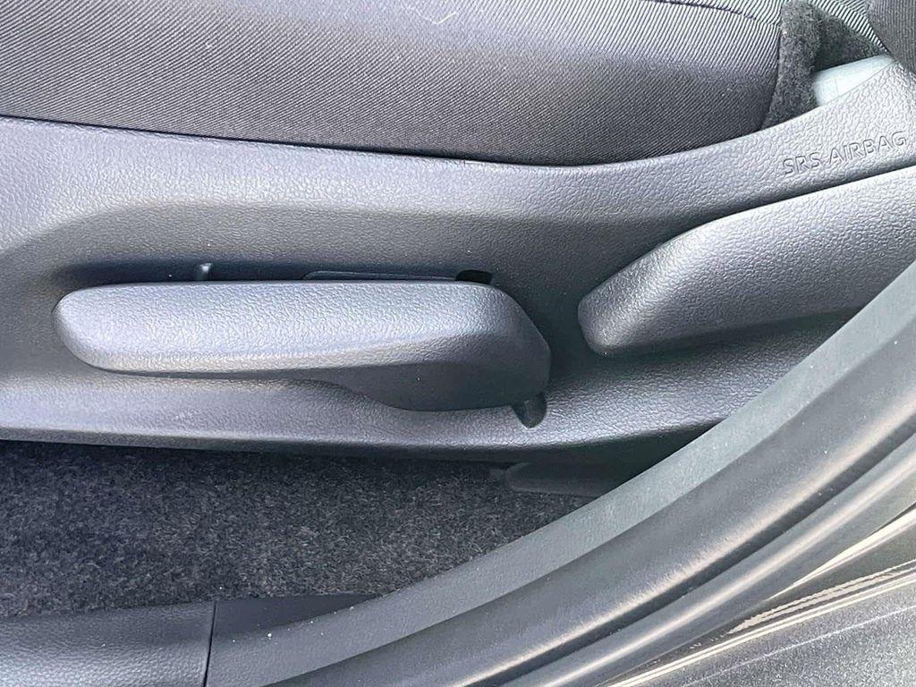 new 2025 Toyota RAV4 car, priced at $33,974