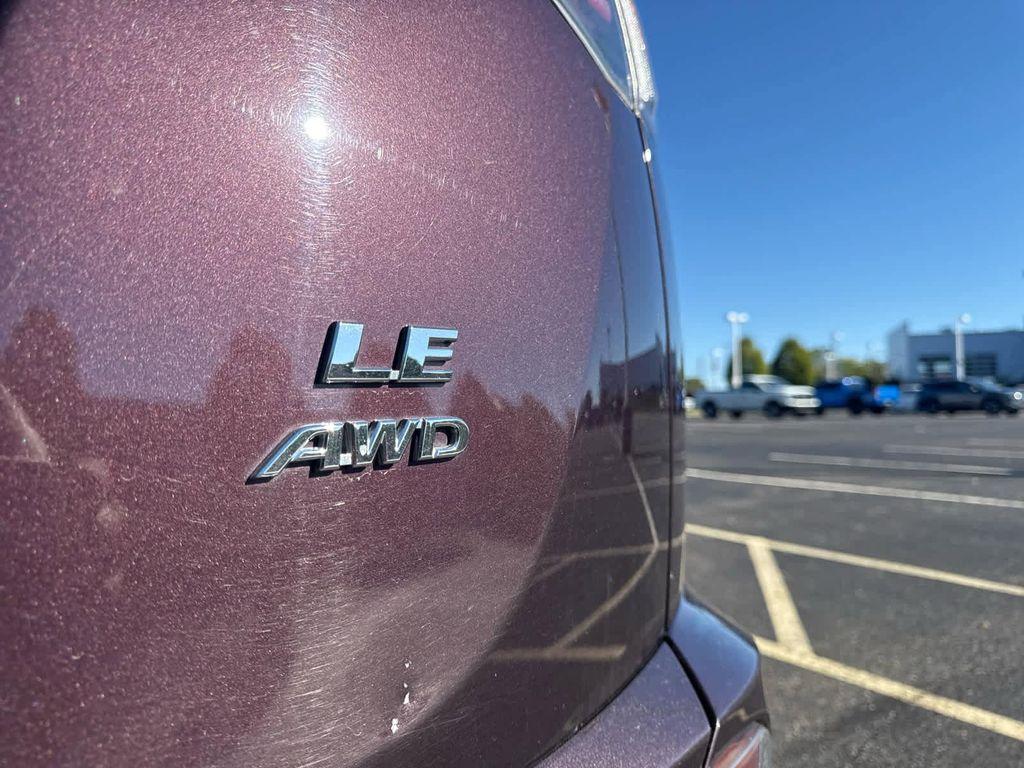 used 2018 Toyota RAV4 car, priced at $18,967