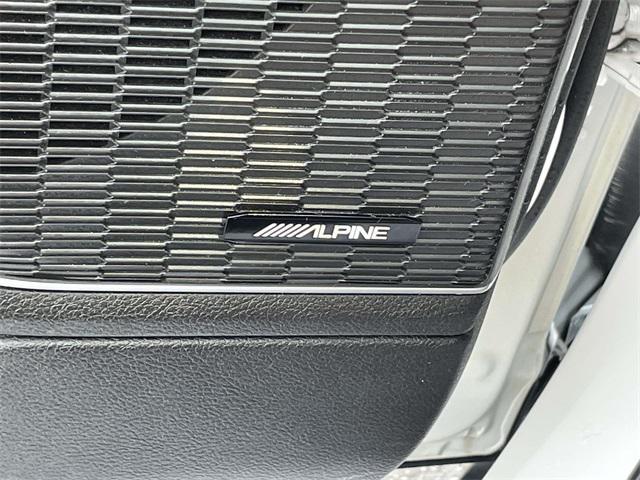 used 2022 Jeep Grand Cherokee 4xe car, priced at $26,500