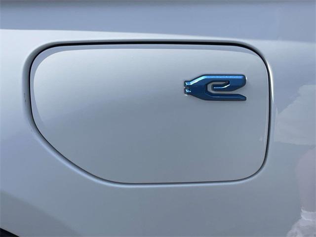used 2022 Jeep Grand Cherokee 4xe car, priced at $28,491