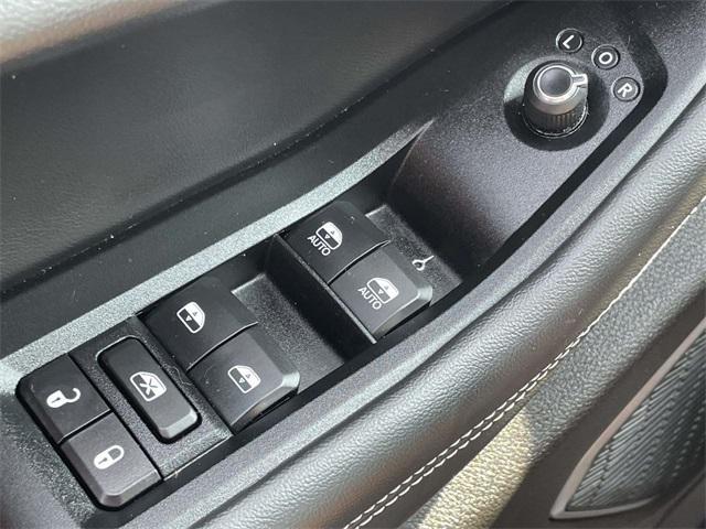 used 2022 Jeep Grand Cherokee 4xe car, priced at $26,500