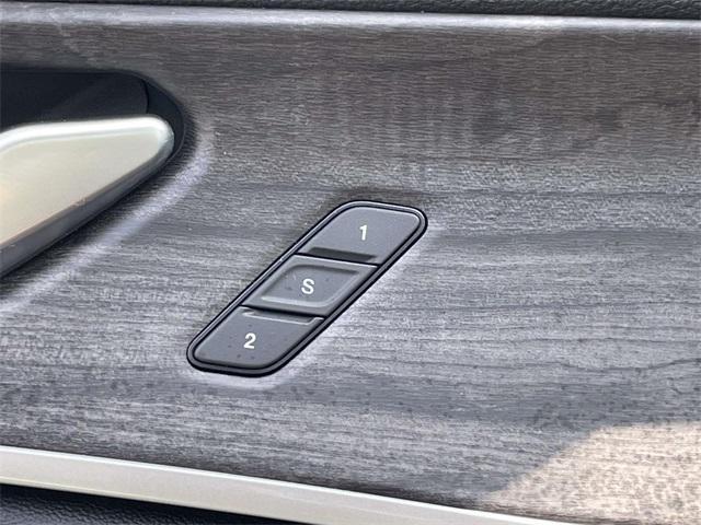 used 2022 Jeep Grand Cherokee 4xe car, priced at $26,500