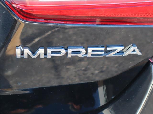 used 2018 Subaru Impreza car, priced at $13,250