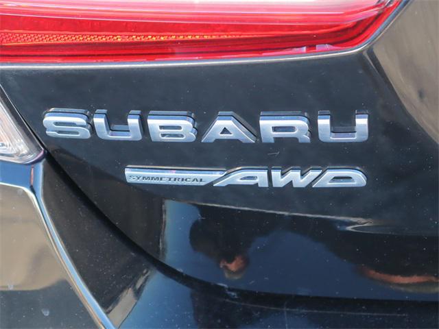 used 2018 Subaru Impreza car, priced at $13,250