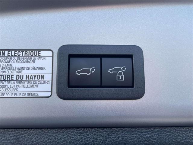 used 2024 Toyota Corolla Cross car, priced at $29,750