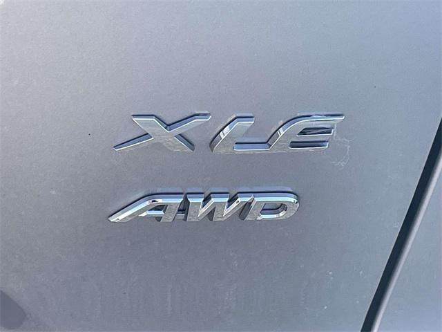used 2024 Toyota Corolla Cross car, priced at $29,750