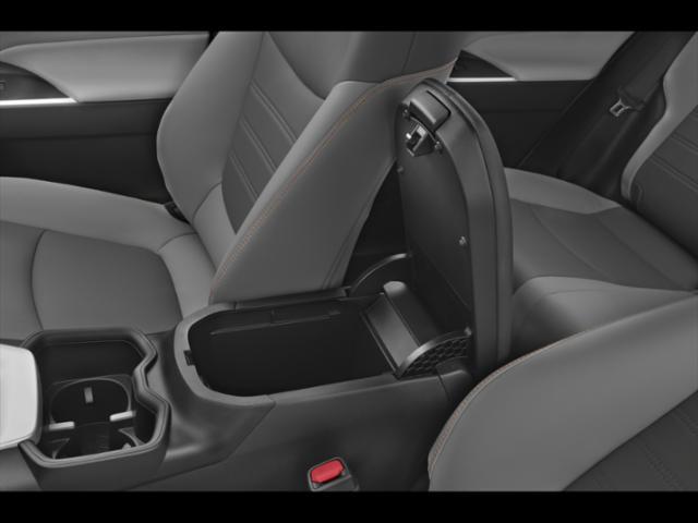 new 2025 Toyota RAV4 car, priced at $39,702