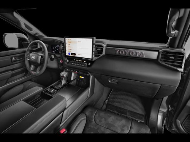 new 2025 Toyota Sequoia car, priced at $84,189