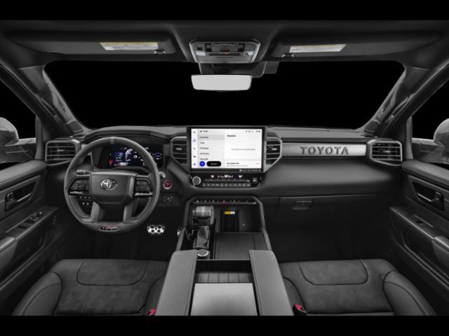 new 2025 Toyota Sequoia car, priced at $84,189