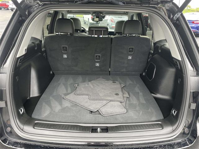 used 2023 Jeep Grand Cherokee 4xe car, priced at $32,750
