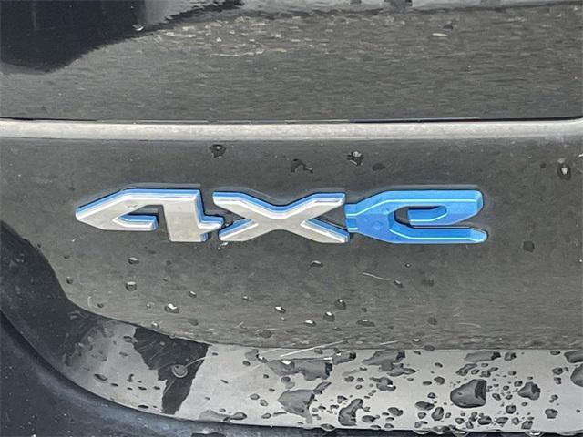 used 2023 Jeep Grand Cherokee 4xe car, priced at $32,750