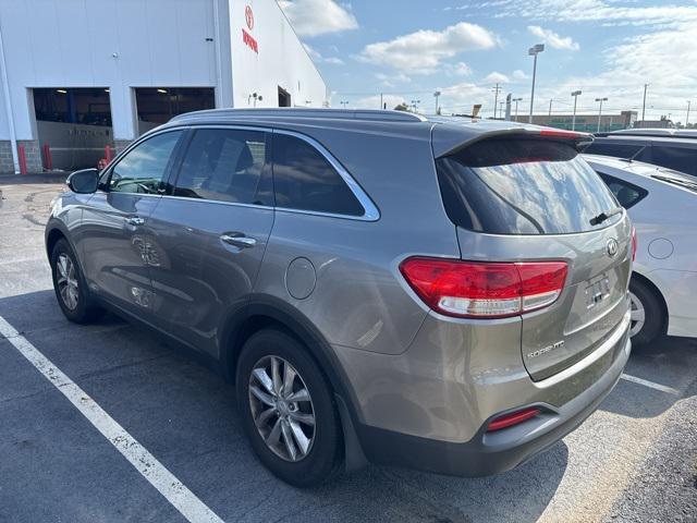 used 2016 Kia Sorento car, priced at $10,991