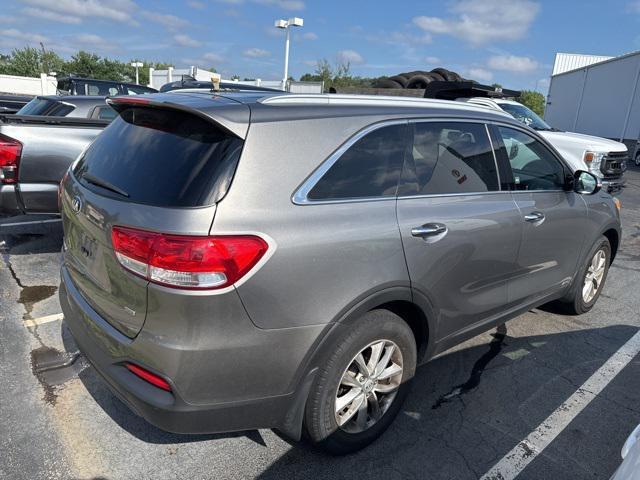 used 2016 Kia Sorento car, priced at $10,991