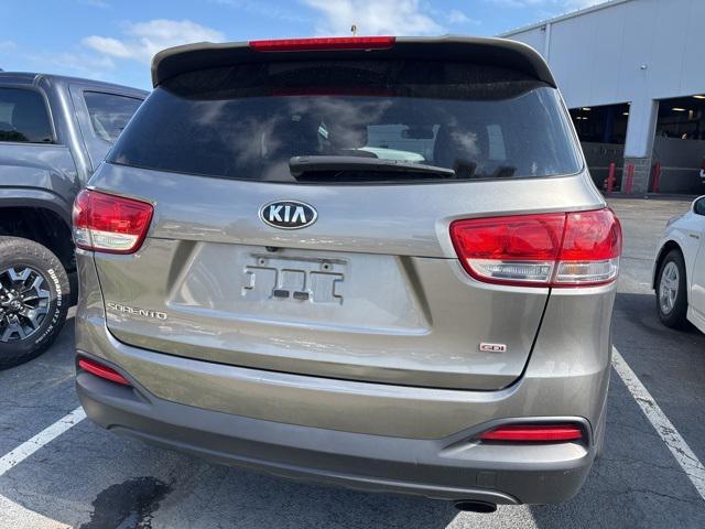 used 2016 Kia Sorento car, priced at $10,991