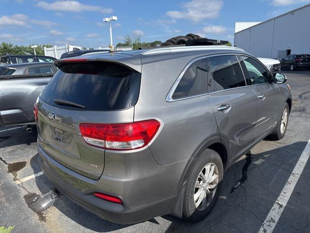 used 2016 Kia Sorento car, priced at $10,991
