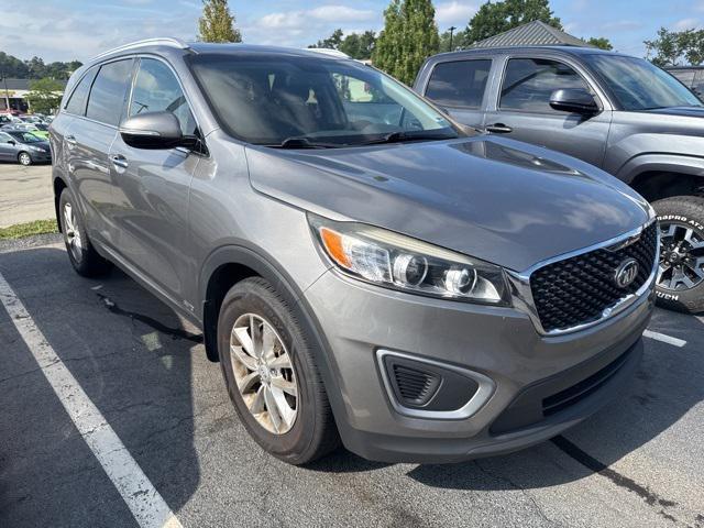 used 2016 Kia Sorento car, priced at $10,991