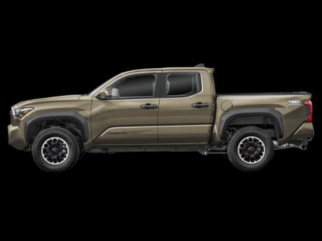 new 2025 Toyota Tacoma car, priced at $52,633