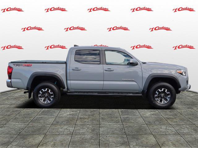 used 2019 Toyota Tacoma car, priced at $32,991