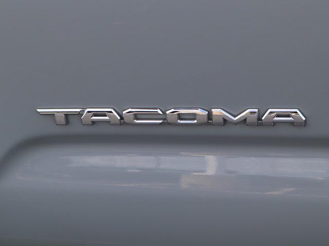 used 2019 Toyota Tacoma car, priced at $32,991