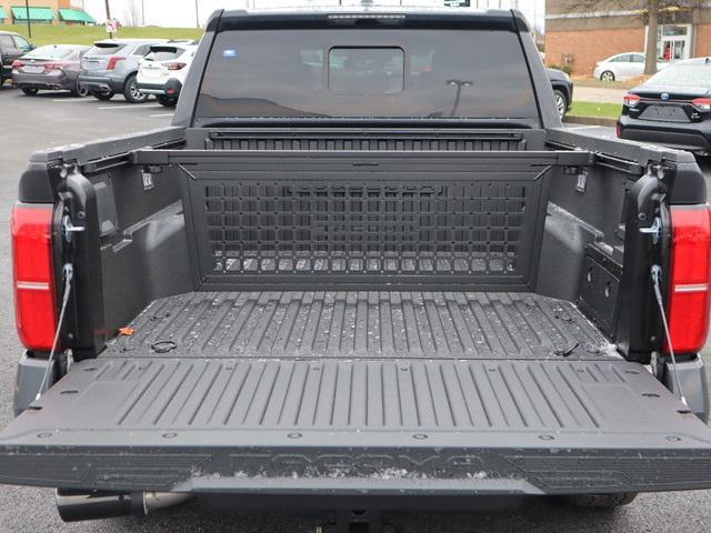 new 2024 Toyota Tacoma car, priced at $49,141