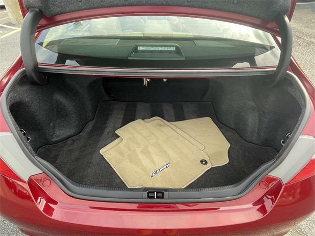 used 2015 Toyota Camry car, priced at $16,991