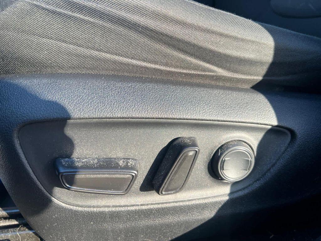 used 2023 Toyota RAV4 Hybrid car, priced at $34,567