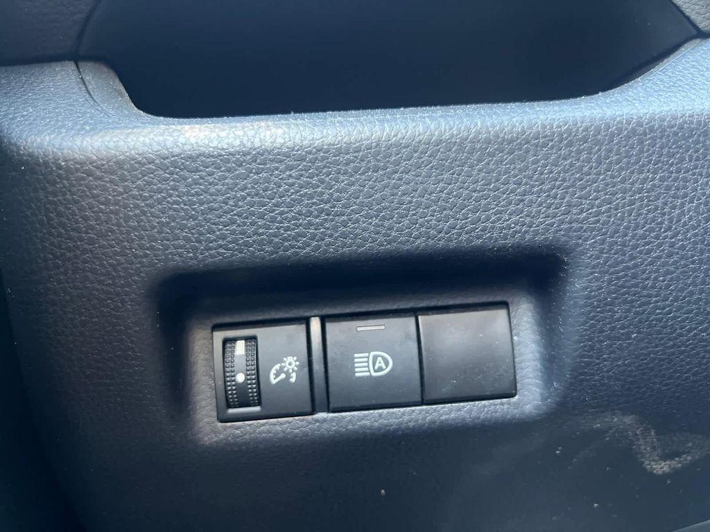 used 2023 Toyota RAV4 Hybrid car, priced at $34,567