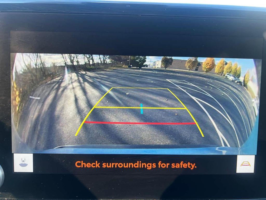 used 2023 Toyota RAV4 Hybrid car, priced at $34,567