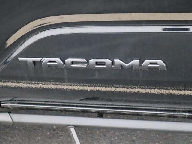 new 2025 Toyota Tacoma car, priced at $53,924