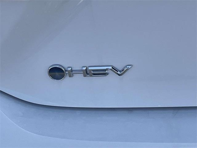 used 2025 Toyota Camry car, priced at $29,291