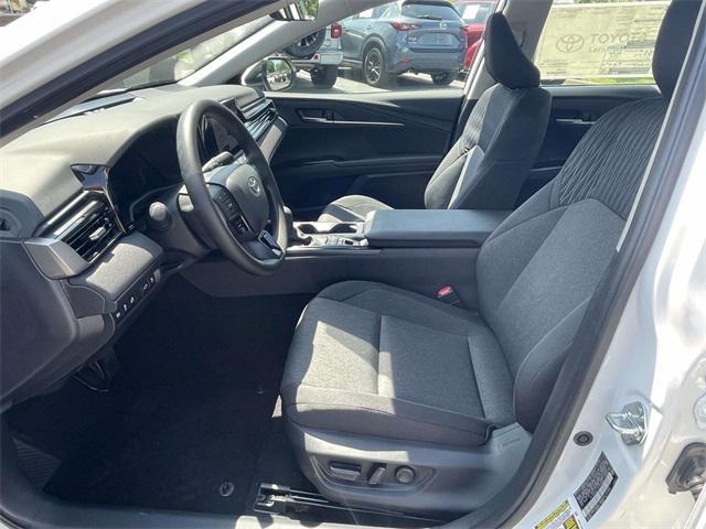 used 2025 Toyota Camry car, priced at $29,291