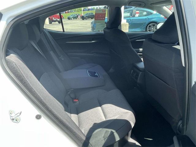 used 2025 Toyota Camry car, priced at $29,291