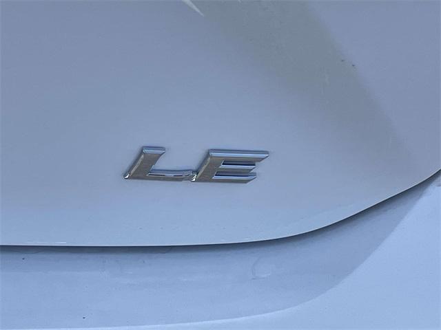 used 2025 Toyota Camry car, priced at $29,291