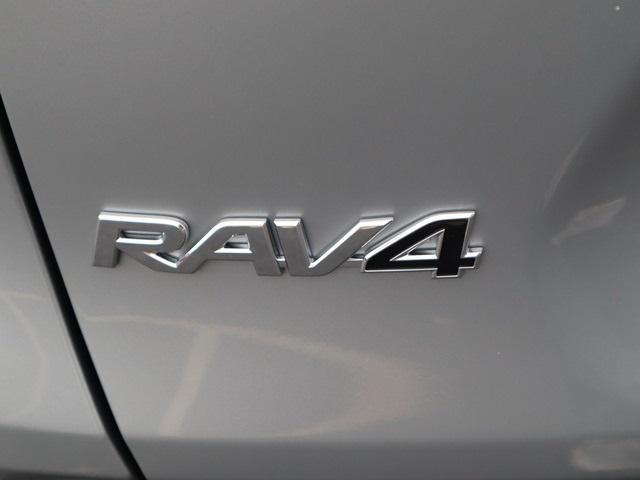 new 2025 Toyota RAV4 Hybrid car, priced at $40,388