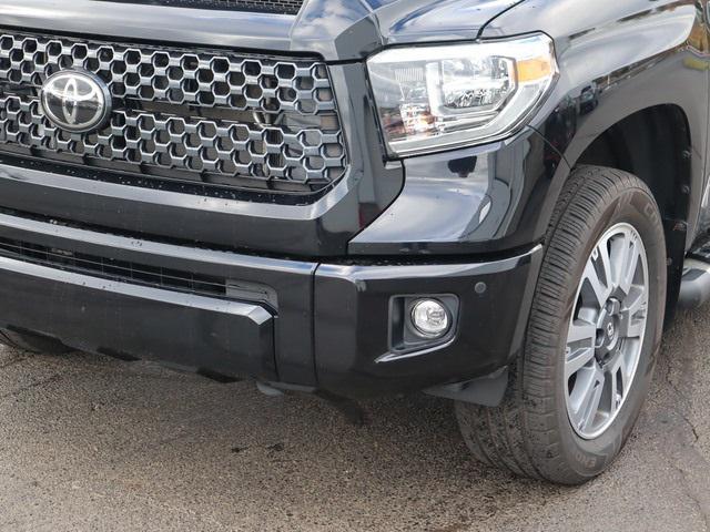 used 2020 Toyota Tundra car, priced at $40,491