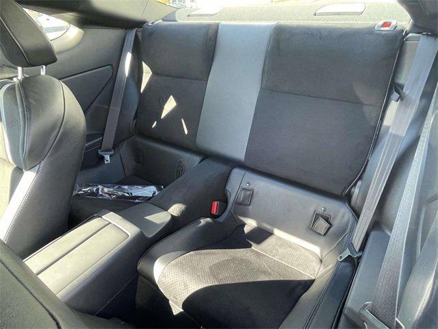 new 2025 Toyota GR86 car, priced at $36,354