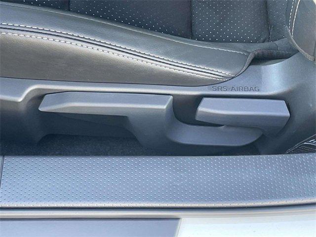 new 2025 Toyota GR86 car, priced at $36,354