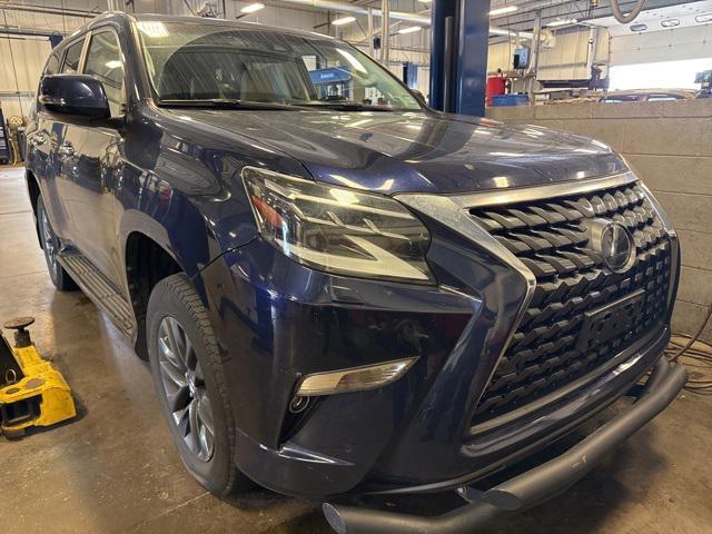 used 2020 Lexus GX 460 car, priced at $44,250
