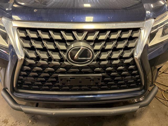 used 2020 Lexus GX 460 car, priced at $44,250
